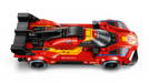 LEGO Speed Champions Ferrari 499P 77261 Building Toy Set