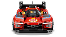 LEGO Speed Champions Ferrari 499P 77261 Building Toy Set