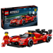 LEGO Speed Champions Ferrari 499P 77261 Building Toy Set