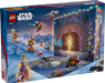 LEGO Star Wars Advent Calendar 2026 75456 Holiday Building Toy Set