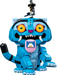 LEGO KPop Demon Hunters Derpy Tiger and Sussie Bird