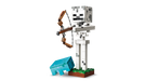 LEGO Minecraft The Skeleton 21594 Posable Building Set