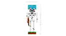 LEGO Minecraft The Skeleton 21594 Posable Building Set