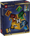 LEGO Harry Potter Hogwarts House Crest Building Set 76462