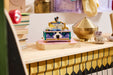 LEGO Disney Jasmine's Jewelry Box 43295 Building Set