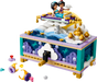 LEGO Disney Jasmine's Jewelry Box 43295 Building Set