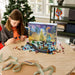 LEGO Marvel Advent Calendar 2026 76340 Holiday Building Toy Set