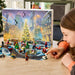 LEGO Marvel Advent Calendar 2026 76340 Holiday Building Toy Set