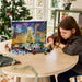 LEGO Marvel Advent Calendar 2026 76340 Holiday Building Toy Set