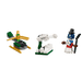 LEGO Marvel Advent Calendar 2026 76340 Holiday Building Toy Set
