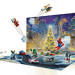 LEGO Marvel Advent Calendar 2026 76340 Holiday Building Toy Set