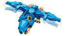 LEGO Jurassic World Baby Dinosaur: Pteranodon 77977 Building Toy Set
