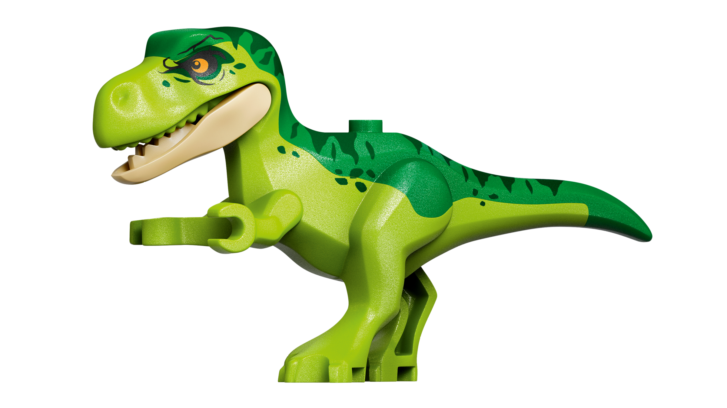 LEGO Jurassic World Young T. rex Transport Truck 77978 Building Toy Set