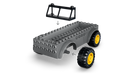 LEGO Jurassic World Young T. rex Transport Truck 77978 Building Toy Set