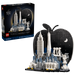LEGO Architecture New York City The Big Apple Building Set