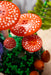 LEGO Woodland Mushrooms Building Kit 806 Pieces