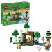 LEGO Minecraft First Night Adventure 21593 Building Set