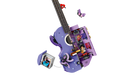 LEGO® Olivia Rodrigo's Dual Guitar Building Kit 1228 Pieces