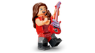 LEGO® Olivia Rodrigo's Dual Guitar Building Kit 1228 Pieces