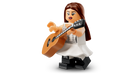 LEGO® Olivia Rodrigo's Dual Guitar Building Kit 1228 Pieces