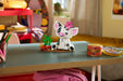 LEGO Disney Pua 43292 Building Set for Moana Fans
