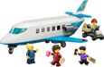 LEGO City Passenger Jet Building Set 60492