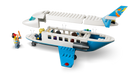 LEGO City Passenger Jet Building Set 60492
