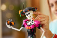 LEGO Ideas La Catrina 21372 Building Set for Adults