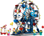 LEGO Iconic Ferris Wheel 31389 Creator 3-in-1 Building Set