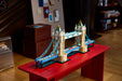 LEGO Architecture Tower Bridge 21067 Building Set for Adults