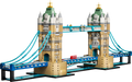 LEGO Architecture Tower Bridge 21067 Building Set for Adults