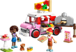 LEGO Friends Pizza Truck Building Set 42694