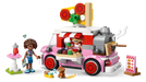 LEGO Friends Pizza Truck Building Set 42694