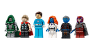 LEGO Marvel Avengers Doomsday Epic Battle