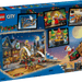 LEGO City Advent Calendar 2026 60510 Holiday Building Toy Set