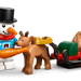 LEGO City Advent Calendar 2026 60510 Holiday Building Toy Set