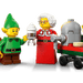 LEGO City Advent Calendar 2026 60510 Holiday Building Toy Set