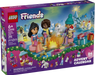 LEGO Friends Advent Calendar 2026 42698 Holiday Building Toy Set