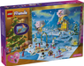 LEGO Friends Advent Calendar 2026 42698 Holiday Building Toy Set