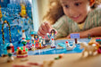 LEGO Friends Advent Calendar 2026 42698 Holiday Building Toy Set
