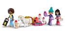 LEGO Friends Advent Calendar 2026 42698 Holiday Building Toy Set