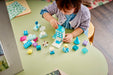 LEGO DUPLO Frozen Creative Box with Elsa and Olaf 10462