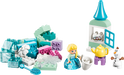LEGO DUPLO Frozen Creative Box with Elsa and Olaf 10462