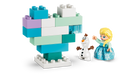 LEGO DUPLO Frozen Creative Box with Elsa and Olaf 10462