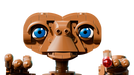 LEGO Ideas E.T. the Extra-Terrestrial Building Set 1226 Pieces