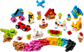 LEGO Classic Creative Colorful Bricks 11045 Building Set