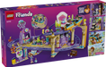 LEGO Friends Mermaid Roller Coaster Ride Building Set 42703