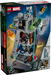 LEGO Marvel Avengers: Doomsday New Avengers Tower 76352 Building Toy