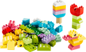 LEGO DUPLO Colorful Creative Box Building Set 80 Pieces