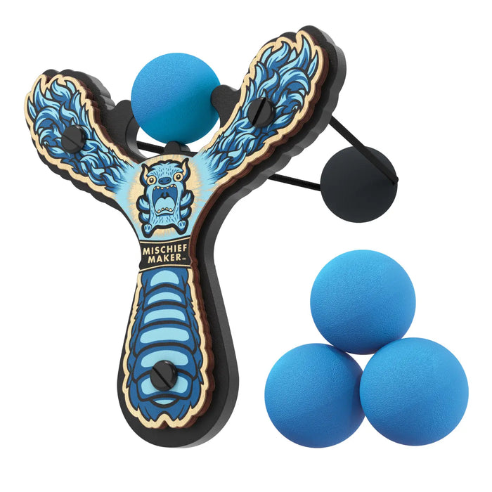 Slingshot  Mischief Maker Lil Monsters
